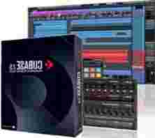 Cubase 4 H2O torrent