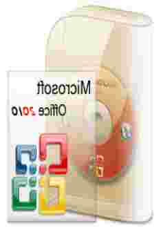 Microsoft Office 2010 serial key torrent