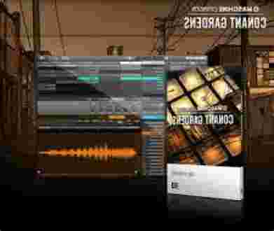 Native Instruments FM8 torrent pc