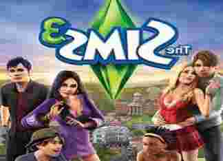 Sims 3 Torrent Completo