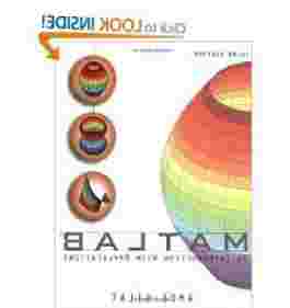 torrent MATLAB Amos Gilat