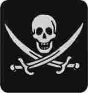 How to download with torrent pirates person
