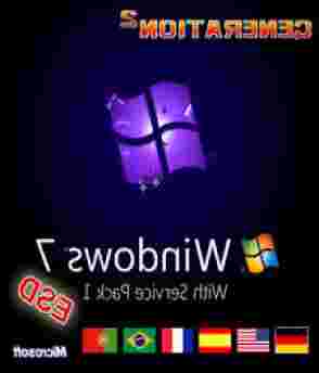 Win 7 Download torrent