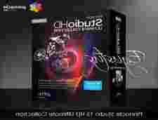 Pinnacle Studio 15 HD Ultimate Collection Torrent