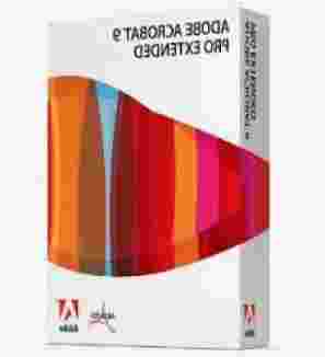 Adobe Acrobat 8 Professional Crack torrent