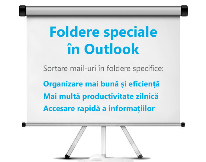 Foldere-speciale-Outlook