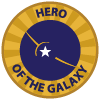 Hero of the Galaxy