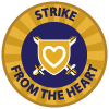 Strike from the Heart
