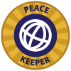 Peace Keeper