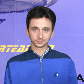 Star Interview #8, Alex: „Sunt mândru că fac parte din echipa Star Team și vă mulțumesc pentru rangul de Locotenent Comandant Stelar.”