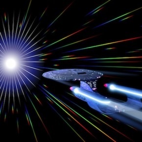 15 idei de reținut, din primul episod Star Trek: The Next Generation