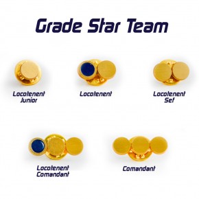 Criterii de evoluție în Star Team. Funcțiile stelare
